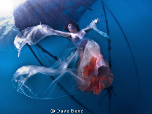 I love this spanish dancer... by Dave Benz 